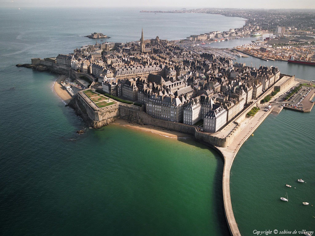 Saint-Malo