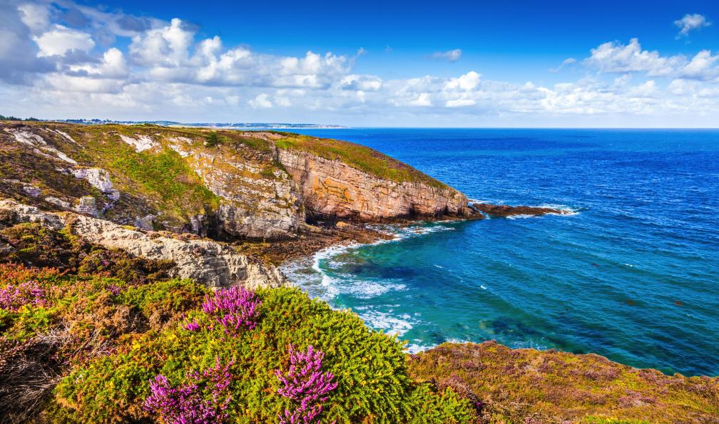 Côte d'Émeraude